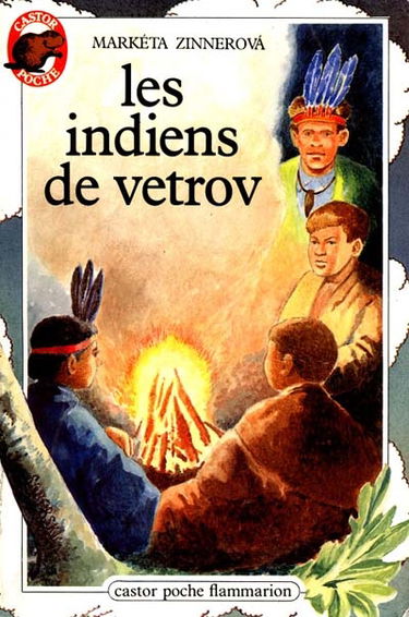 Les Indiens de Vetrov
