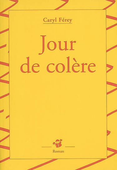 Jour de colère