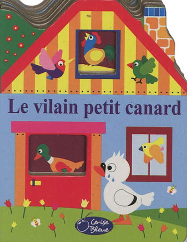 Le vilain petit canard