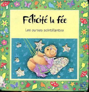 Félicitée la fée