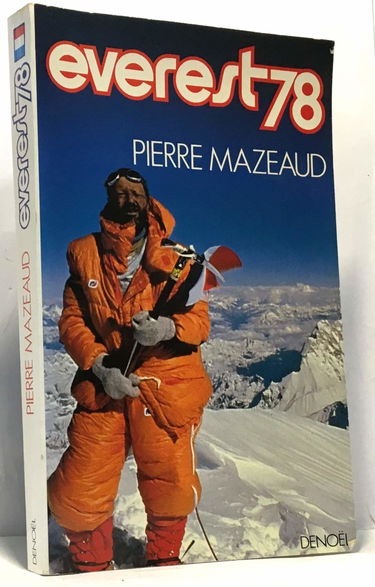 Everest 1978