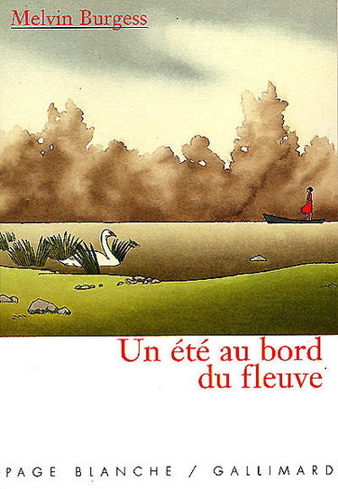 Un été au bord du fleuve