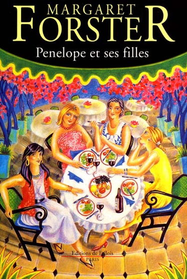Penelope et ses filles