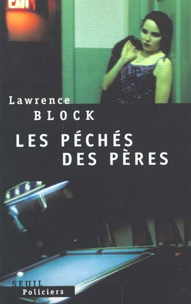 Les péchés des pères
