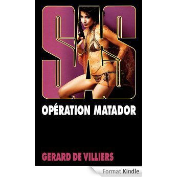 Operation matador