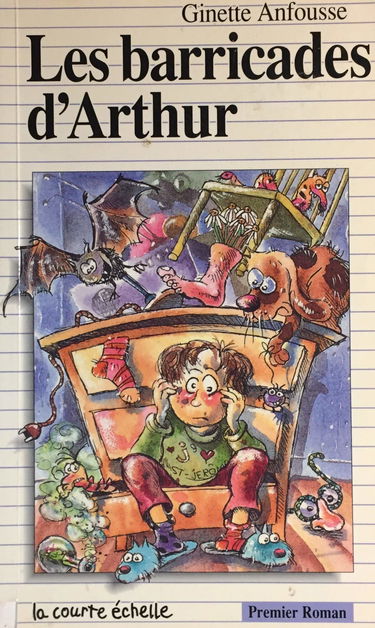 Les Barricades D'Arthur