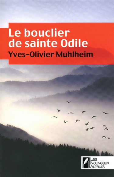 Le bouclier de Sainte-Odile
