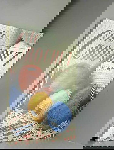 Le crochet sans façon