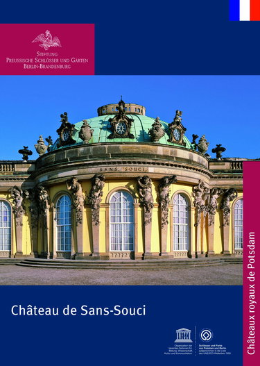 Château De Sans-souci