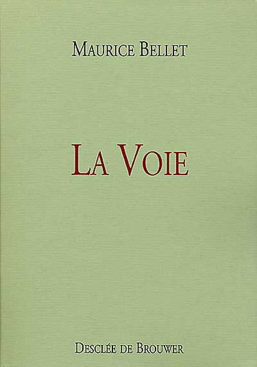 La voie