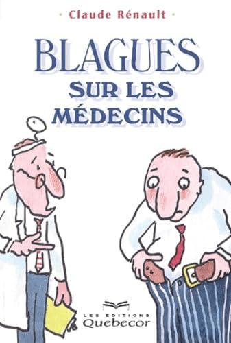 Blagues sur les médecins