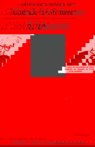 L'Identité