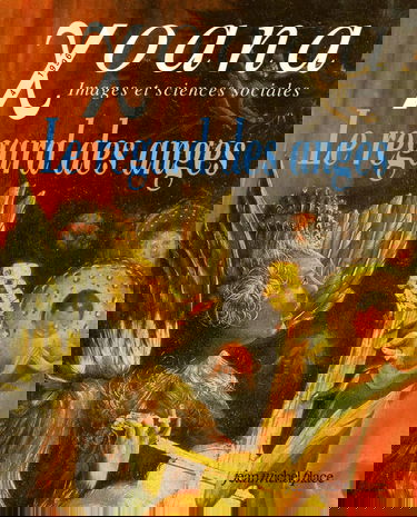 Xoana, n° 4. Le regard des anges : l'image est-elle habitée ?