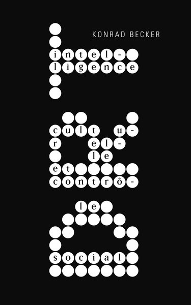 Dictionnaire de réalité tactique : intelligence culturelle et contrôle social