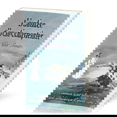 Audace d'un Charpentier