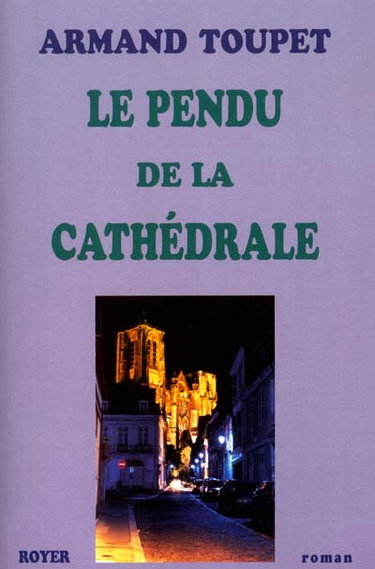 Le pendu de la cathédrale