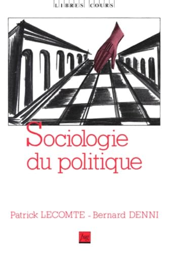 Sociologie du politique