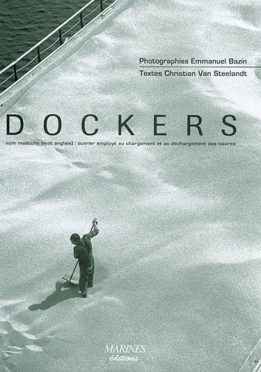 Dockers