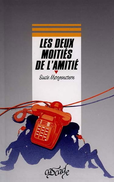 Les deux moitiés de l'amitié
