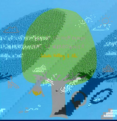 Pas de cochon pendu sous le marronnier