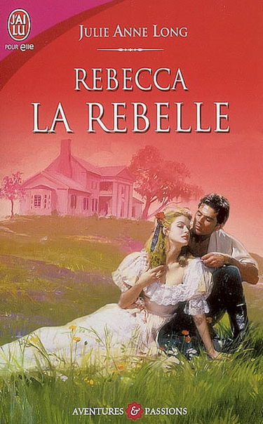 Rebecca la rebelle