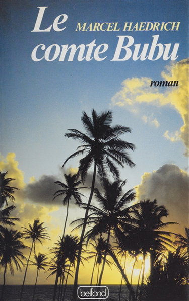 Couverture de Le Comte Bubu