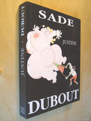 Justine ou Les malheurs de la vertu