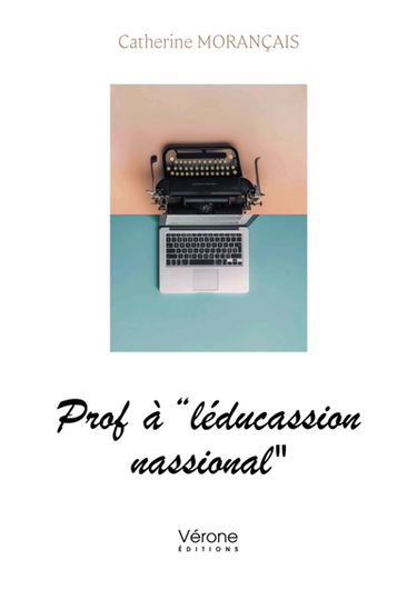 PROF A « LEDUCASSION NASSIONAL »
