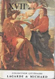 XVIIIème siècle les grands auteurs français du programme IV