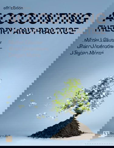 Accounting Theory & Practice