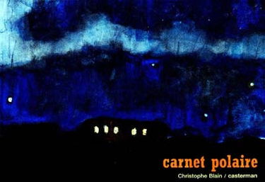Carnet polaire