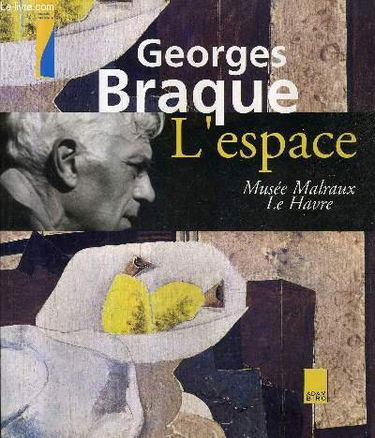 Georges Braque : l'espace