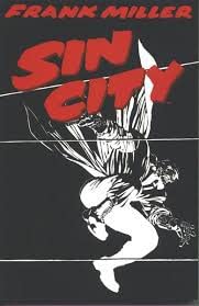 Sin City. Vol. 1