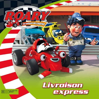 Livraison express