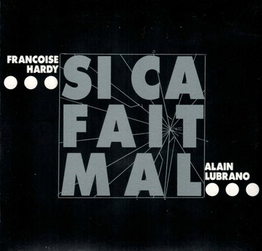 Couverture de Si ça fait mal