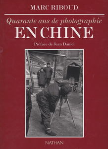Quarante ans de photographie en Chine