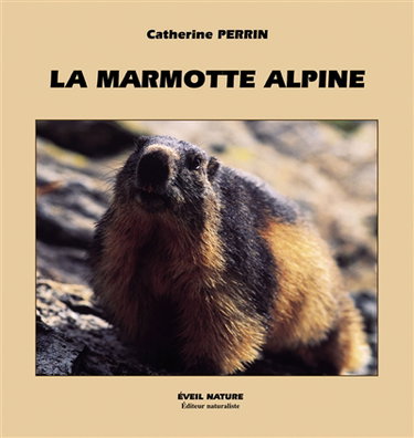 La marmotte alpine
