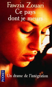 Ce pays dont je meurs