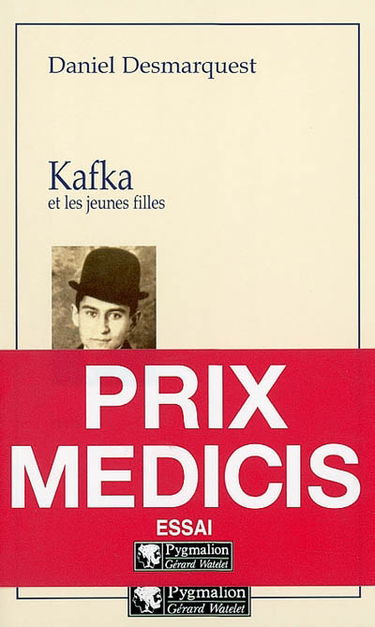 Kafka et les jeunes filles