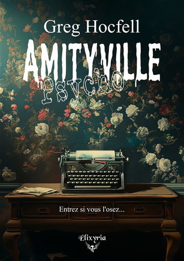 Couverture de Amityville psycho