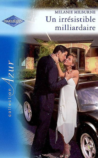 Un irrésistible milliardaire