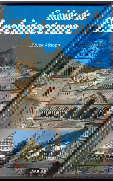 Guide de l'architecture