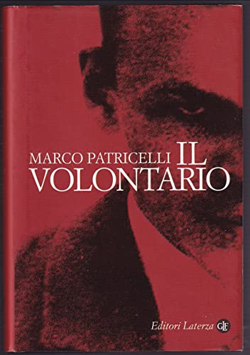 Couverture de Il volontario
