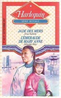 Jade des mers (Harlequin)