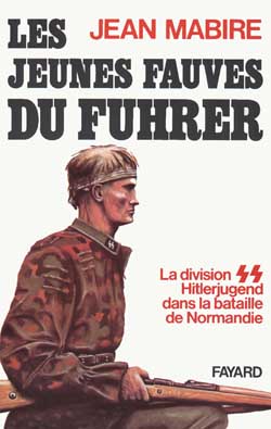 Les Jeunes fauves du Führer