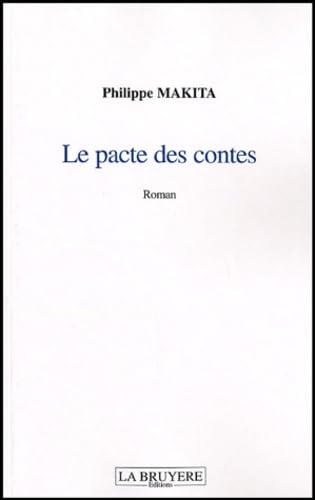 LE PACTE DES CONTES