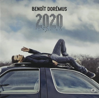 Couverture de 2020 [Import] par Benoît Dorémus