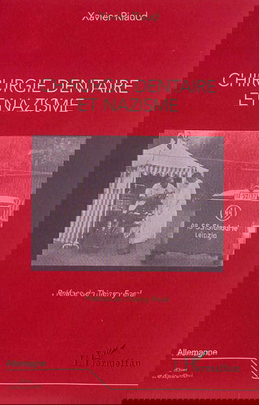 Chirurgie dentaire et nazisme