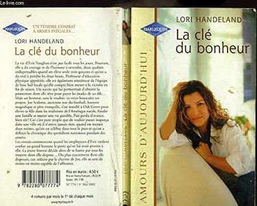 LA CLE DU BONHEUR