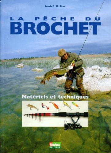 La pêche du brochet